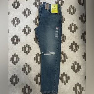 Men’s Levi 512 Jeans
